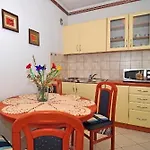 In With Terrace, Air Conditioning, Wifi 654-1 * Sukošan